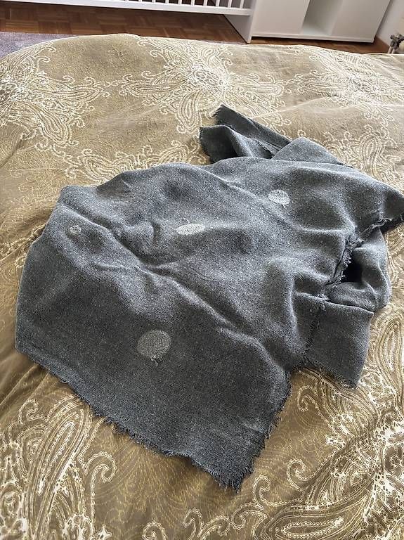 Foulard & Sciarpe: Écharpe longue neuve unisex – Nuovo (secondo la descrizione) da Lausanne venduto da mpampouras 2