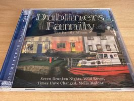 The Dubliners - Dubliners Family - 2 CD
