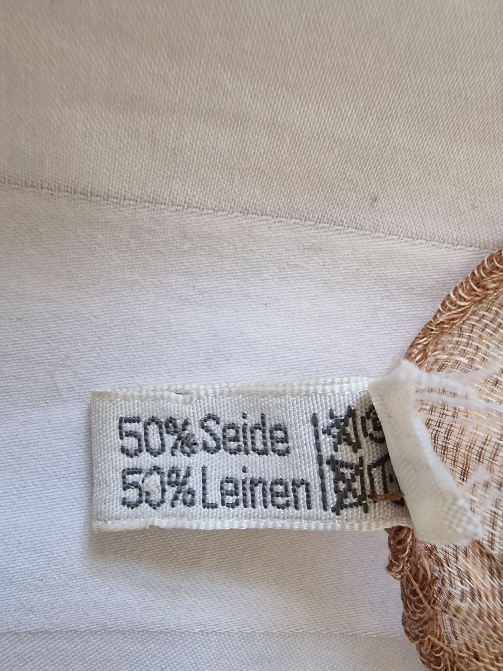 Foulard & Sciarpe: Sommerschal – Usato da St. Niklausen LU venduto da wishbonerfb 2
