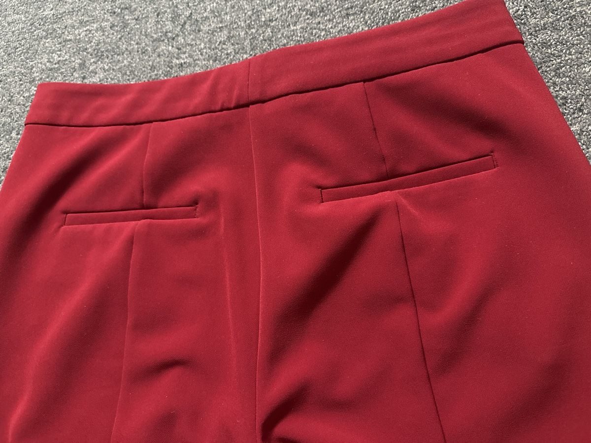 Globus Hosen: Damenhose von Globus Gr 38 – Neu (gemäss Beschreibung) aus Baltschieder von YmroBe 3