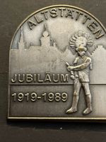 Jubiläum Altstetten 1919-1989