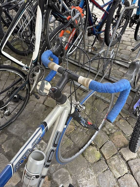 Shimano Velos: Rennrad – Gebraucht aus Bern von Roems