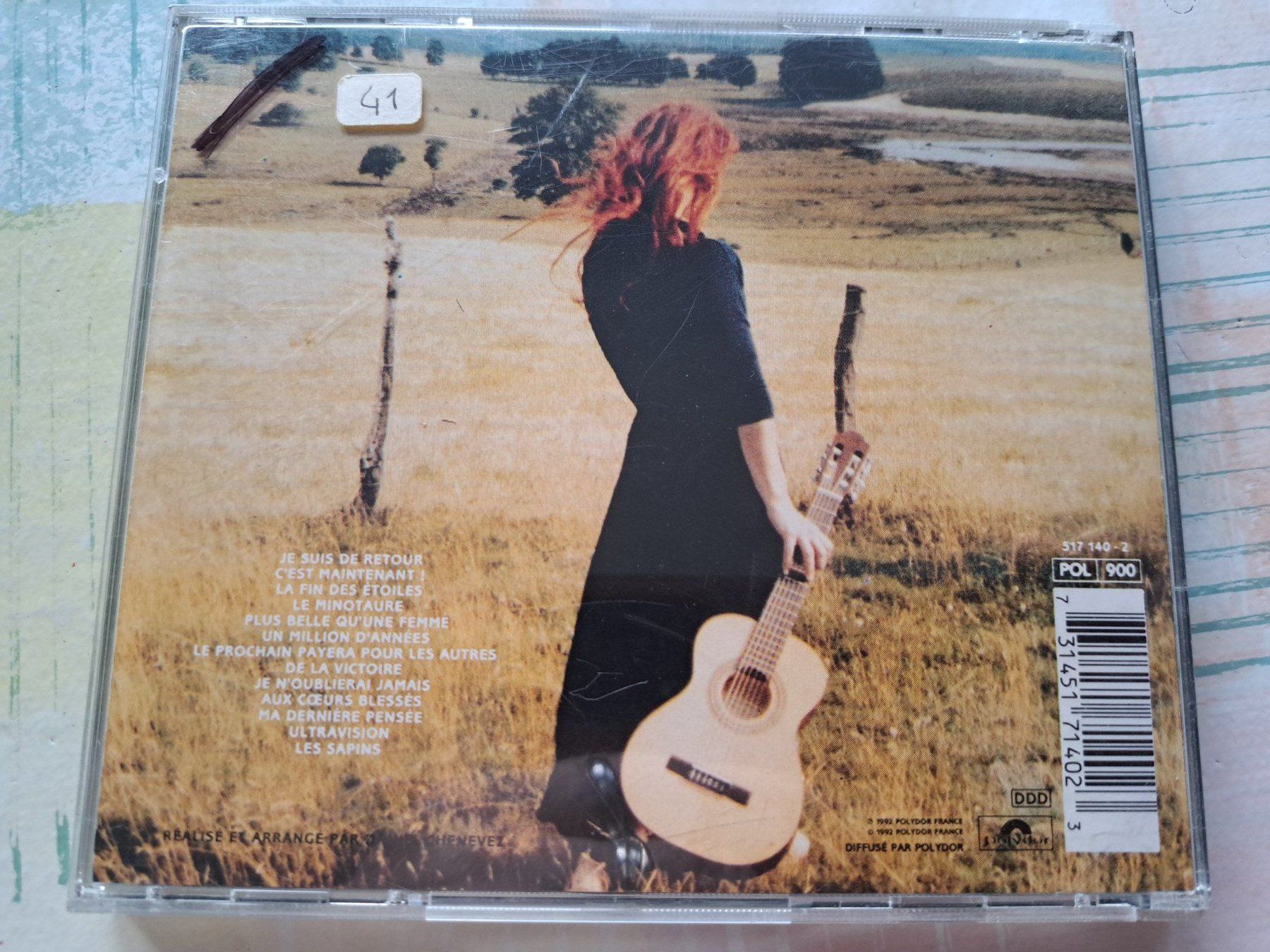 CDs: Cd Niagara  – Gebraucht aus Pully von bro_n52j 1