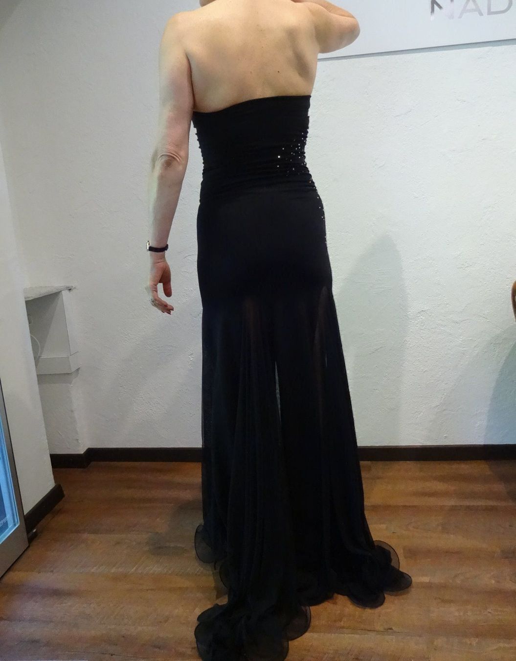 Wolford Kleider: Wolford Kleid Limited Edition Gr.S, Cup B – Gebraucht aus Zürich von Roberto040 4