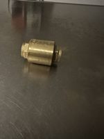 Rückschlagventil neu 3/8"