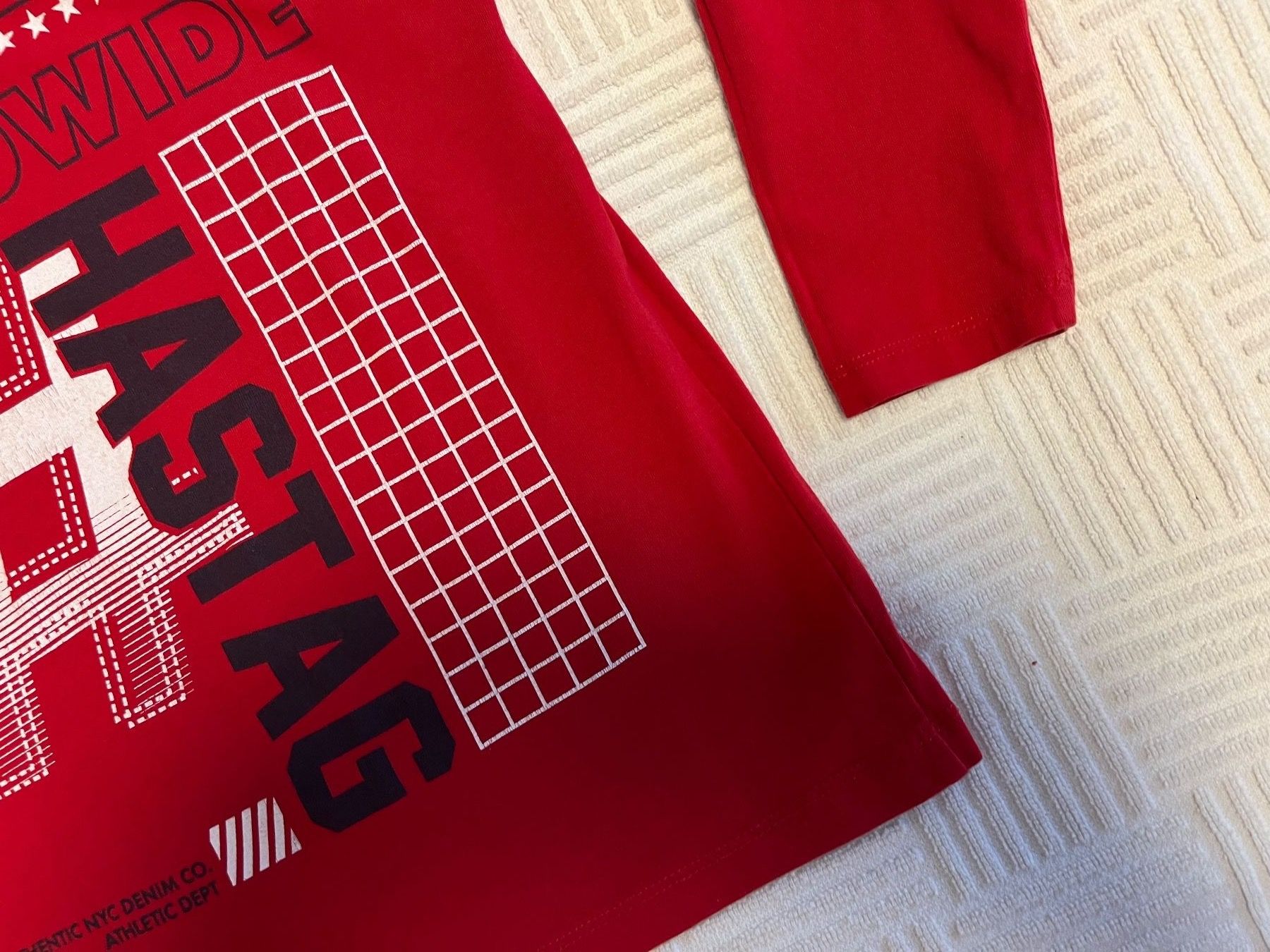 Pullover & Sweatshirts: Pullover Gr. 128 – Gebraucht aus Jona von Good_luck1_ 4