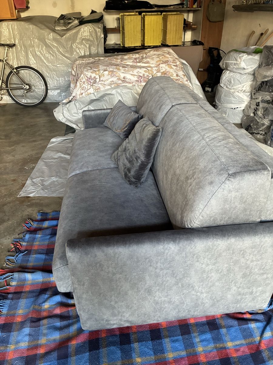Sofas: Canapé lit – Gebraucht aus Martigny von ben_9mk2 7