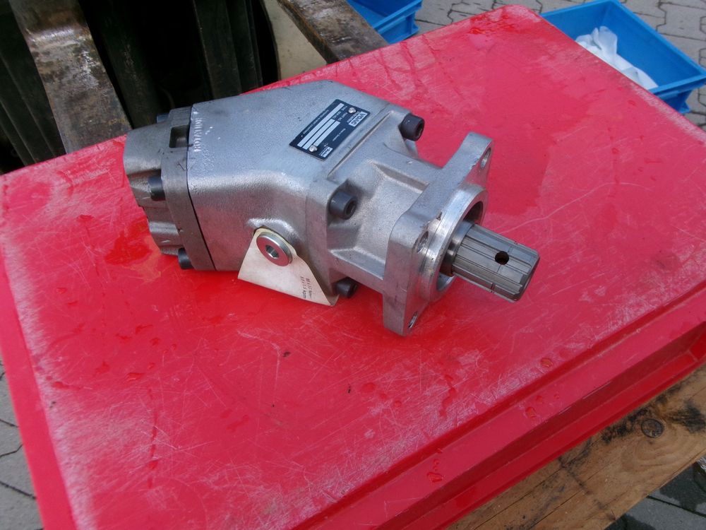 Parker - VOAC - Hydraulics -Schweden (Neu (gemäss Beschreibung)) in ...
