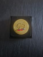 Anstecknadel/Abzeichen: 95. Jubiläum Aeroflot, 2018