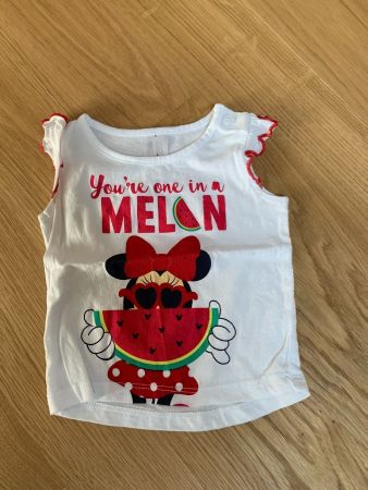 T-Shirt Gr. 62 Disney Baby