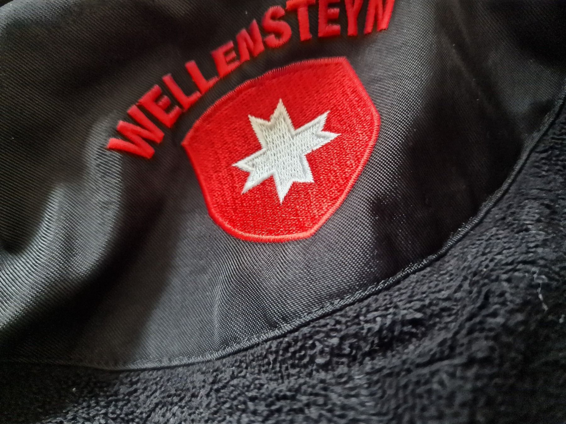 Wellensteyn Giacche: Wellensteyn Zermatt – Usato da Laufenburg venduto da may_r2st 4