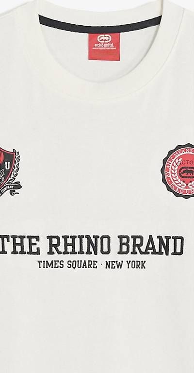 Bershka T-shirt: Ecko Unltd x Bershka t-shirt – Nuovo e nell'imballaggio originale da Meggen venduto da gia_wz2q 3