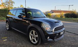 Mini Clubman Cooper S ab MFK
