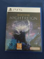 Elden Ring Nightreign Ps5