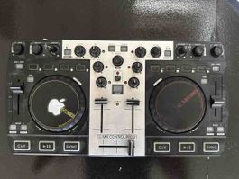 Table de mixage DJ Mixvibes U-Mix Control Pro 2