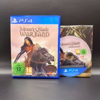Mount Blade: Warband Playstation 4