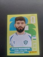 PANINI 2026 - UZB 16