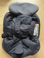 Überzug Maxi Cosi 2wayPearl schwarz 