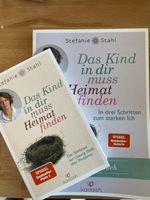 Das Kind in dir muss Heimat finden; Buch und Arbeitsbuch