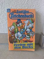 Lustiges Taschenbuch 339 - Ferien mit den Ducks