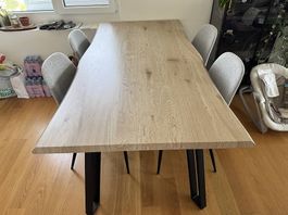 Table Graham