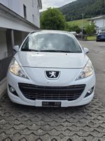 Peugeot 207 Turbo 1.6