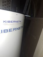 Wärmepumpenboiler Kybernetik, defekt