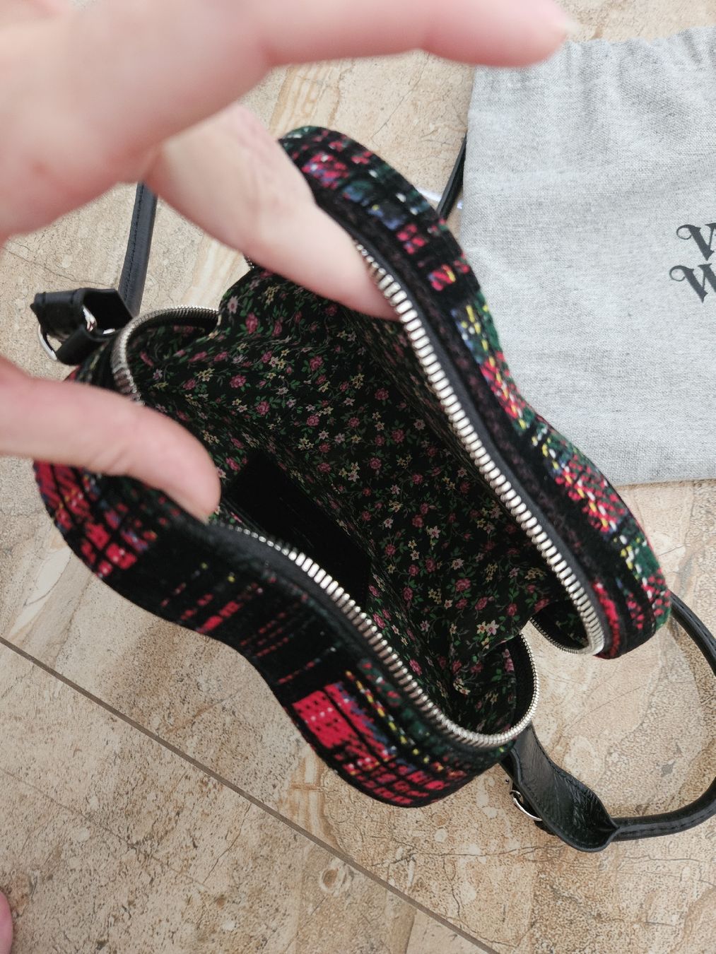 Vivienne Westwood Borse da donna: Vivienne Westwood Tasche – Usato da Winterthur venduto da Dodonochisaii 2