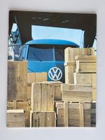 VW Magazin (Niederländisch) (1965)