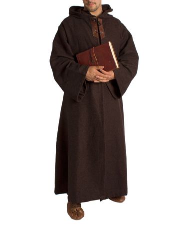 Kutte / Robe / Mönchskutte (Kostüm)