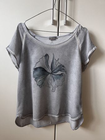 Damen T-Shirt NILE Gr. M 