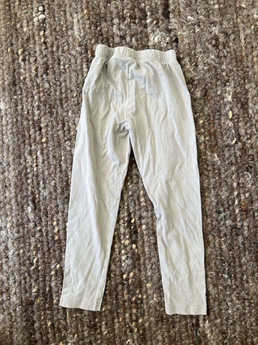 Collant & Leggings: Kinder Leggins Gr 110/116 – Usato da Winterthur venduto da LeonoraCor 2