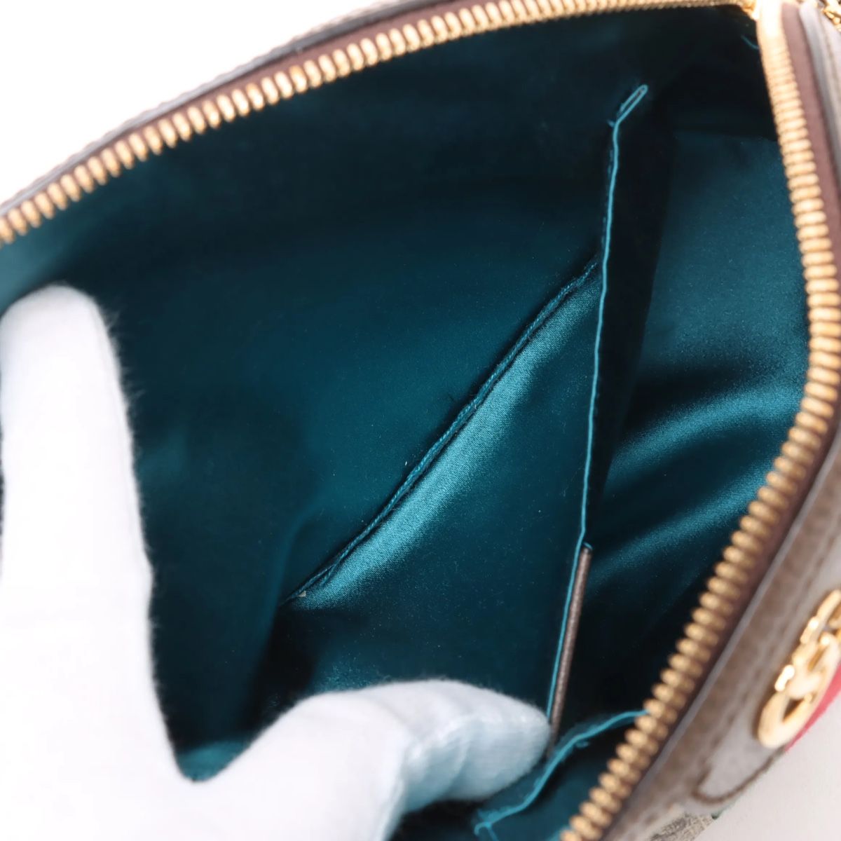 Gucci Sacs femmes: Gucci GG Supreme Ophidia FULLSET – Neuf (Voir description) à Flawil par HeritageAtelier 8
