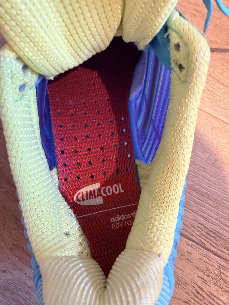 Adidas Chaussures femmes: adidas climacool Sneaker 40 – Neuf (Voir description) à Diepflingen par flo1893 3