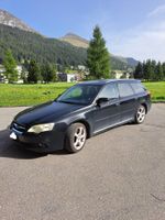Subaru Legacy 3.0 H6
