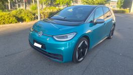 VW ID.3 Pro Max 58kWh/204 PS | Vollausstattung & Top-Zustand