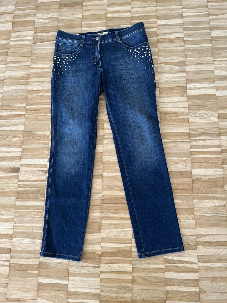 Brax Jeans: Jeans BRAX – Nuovo (secondo la descrizione) da Schliern b. Köniz venduto da medion3098 1