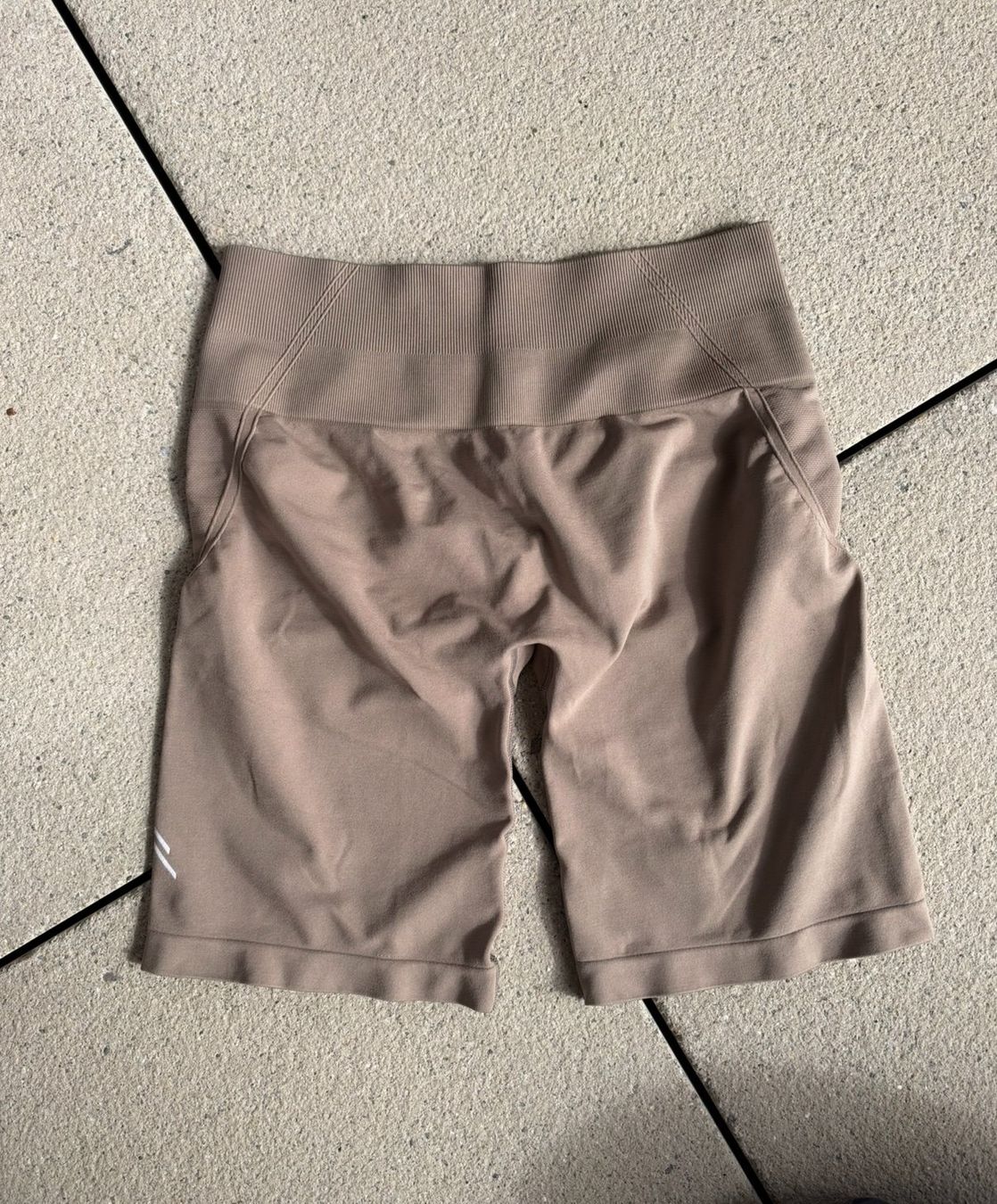 Oner Active Leggings: Short Oner Active - Effortless – Neu (gemäss Beschreibung) aus Nyon von noi_tf8q