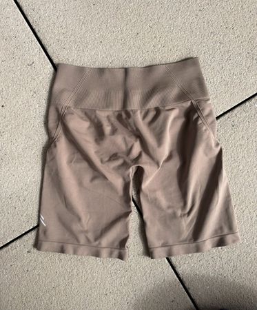 Short Oner Active - Effortless