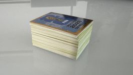 Panini FIFA World Cup 2026 Stickers