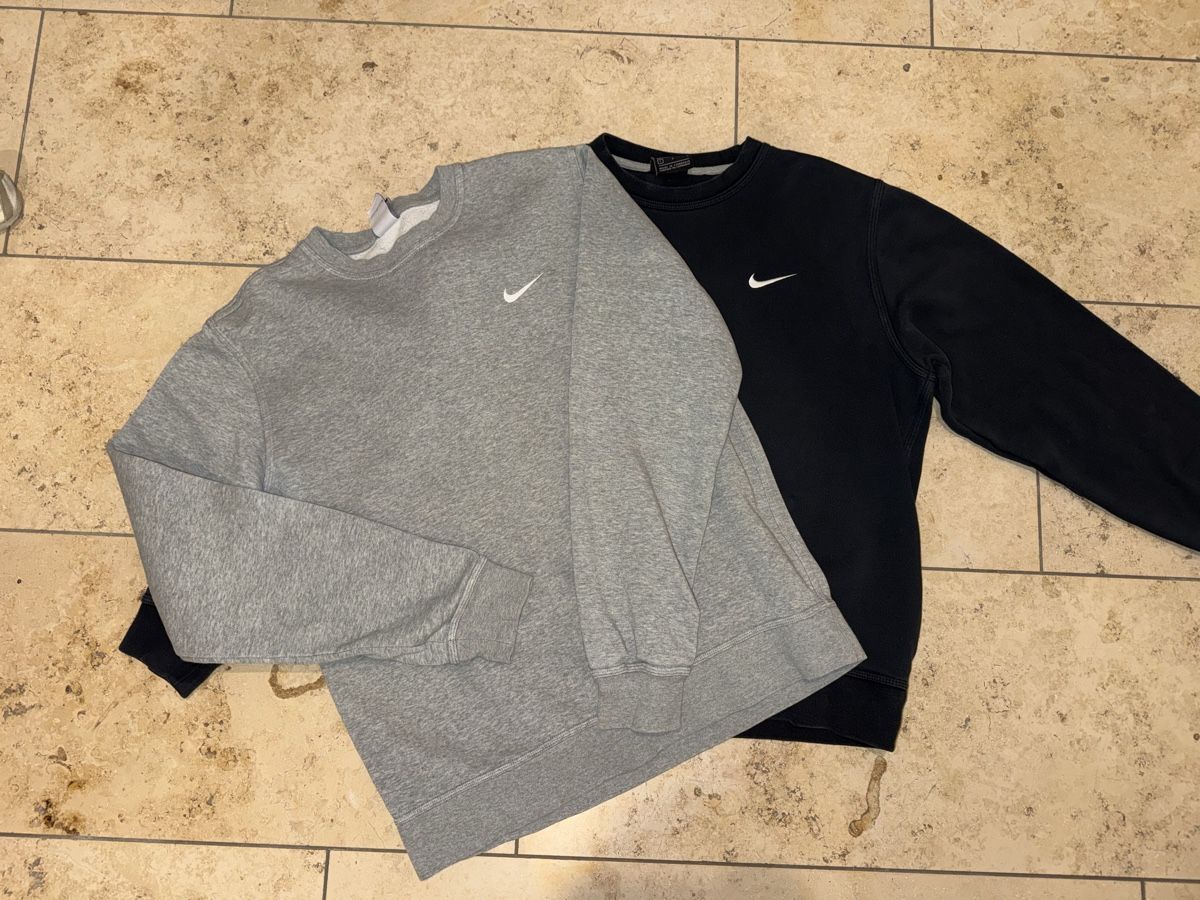 Nike Maglioni & Felpe: 2 Nike Pullover Set (L) – Usato da Zürich venduto da M_Huber1