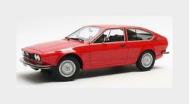 Alfa Romeo Alfetta GT 1975 , Cult , 1:18