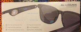 Sonnenbrille Ausounds neu