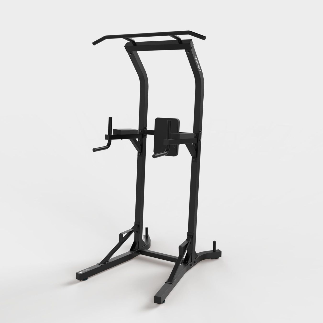 Hometrainer: Corength Kraftstation (Pullups, Dips, Leg raises) – Usato da Horw venduto da sup_k8bq
