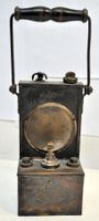 Ancienne "Lampe"