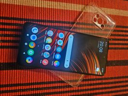 Poco X3 Pro 8+3/256gb blue
