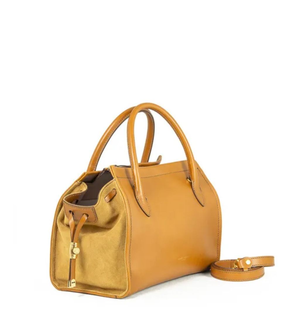 Borse da donna: Handtasche aus Leder Gianni Chiarini – Usato da Zürich venduto da cam_dt8r