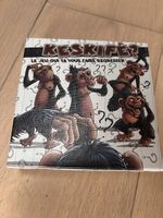 Jeu de société Keskifé ? 