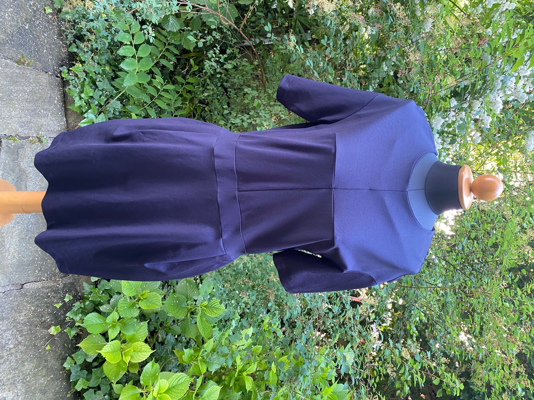 Cos Kleider: COS Kleid – Gebraucht aus Zürich von JDB_Vintage