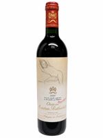 Château Mouton Rothschild 1993